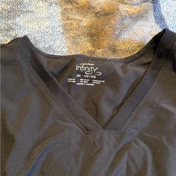 Infinity scrub set - Picture 4 of 4